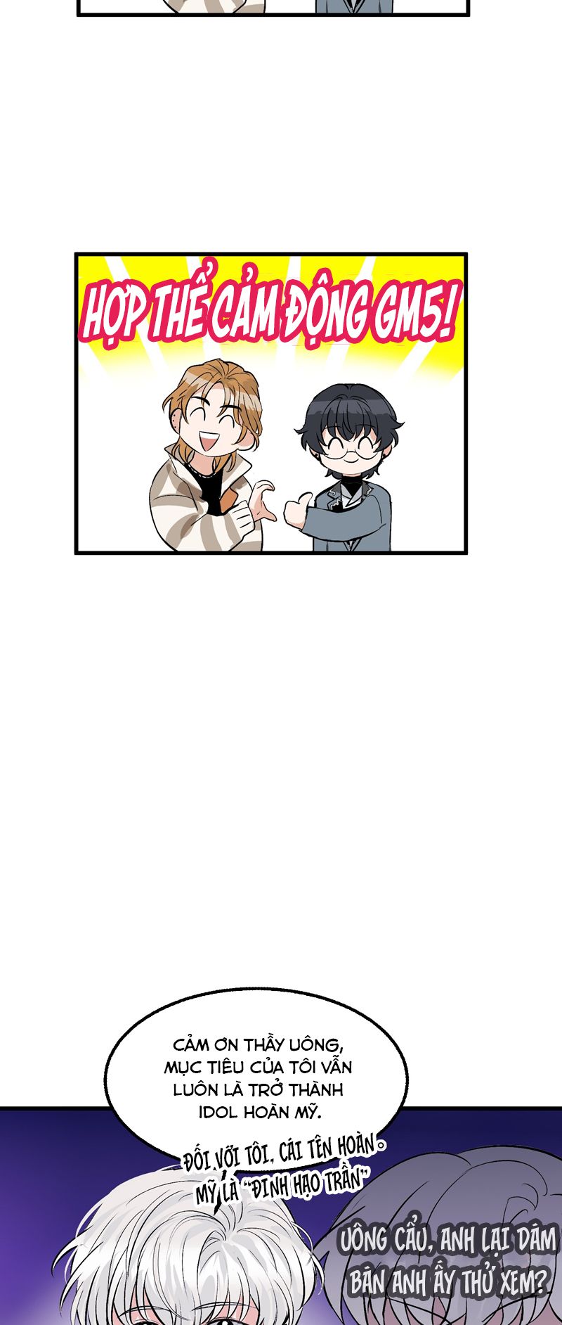 C Vị Thành Thần 3 Chapter 9 - Next Chapter 10