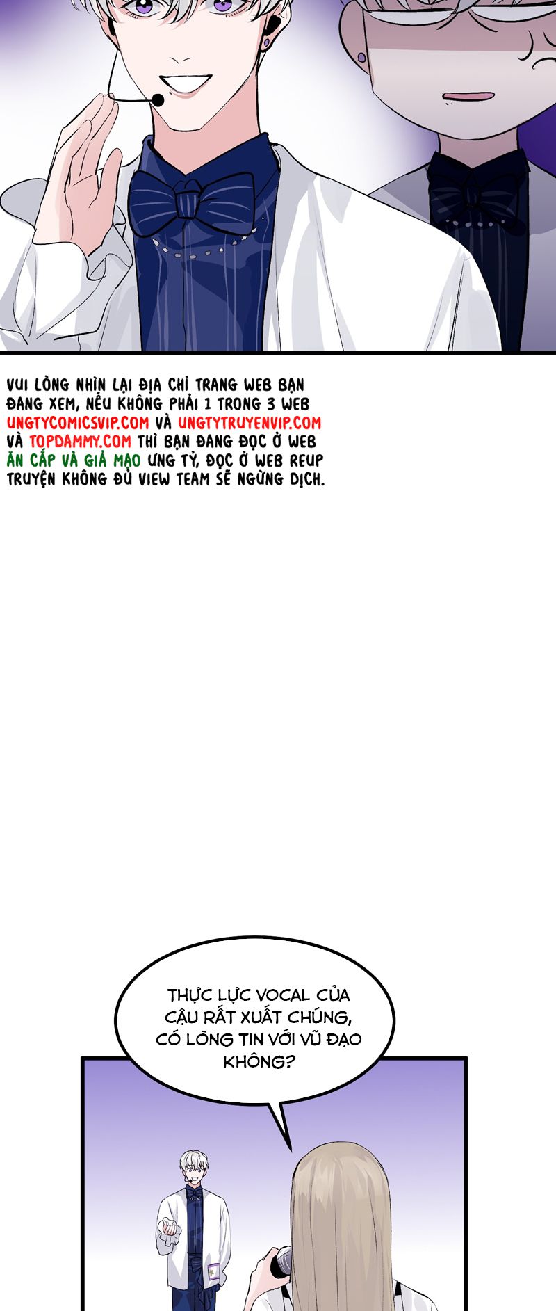 C Vị Thành Thần 3 Chapter 9 - Next Chapter 10