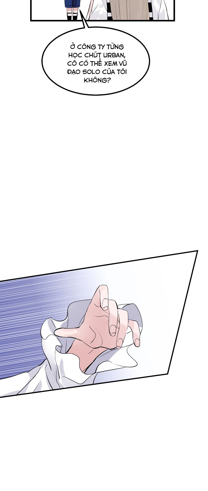 C Vị Thành Thần 3 Chapter 9 - Next Chapter 10