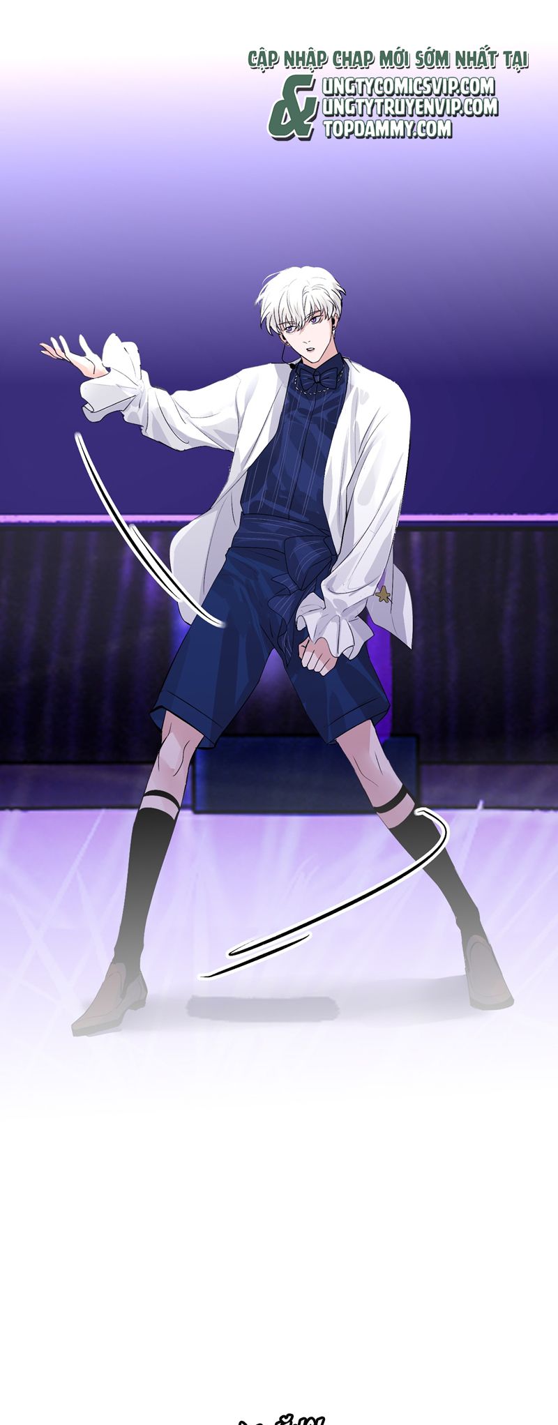 C Vị Thành Thần 3 Chapter 9 - Next Chapter 10