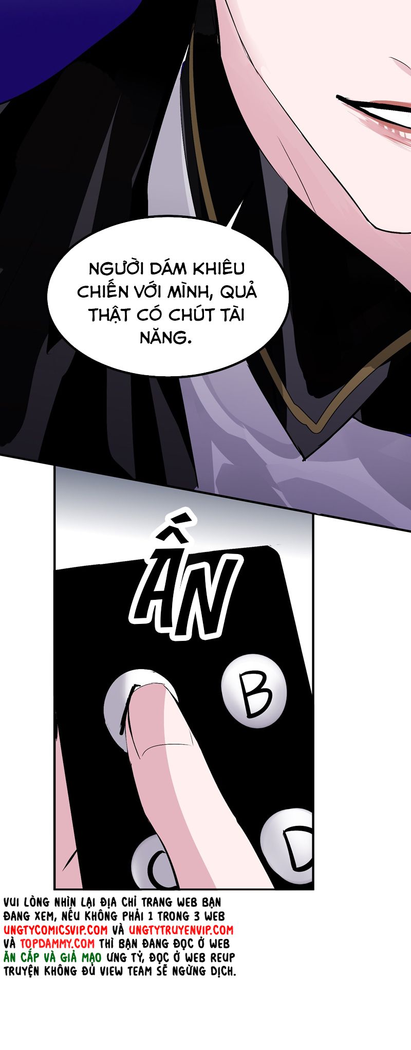 C Vị Thành Thần 3 Chapter 9 - Next Chapter 10