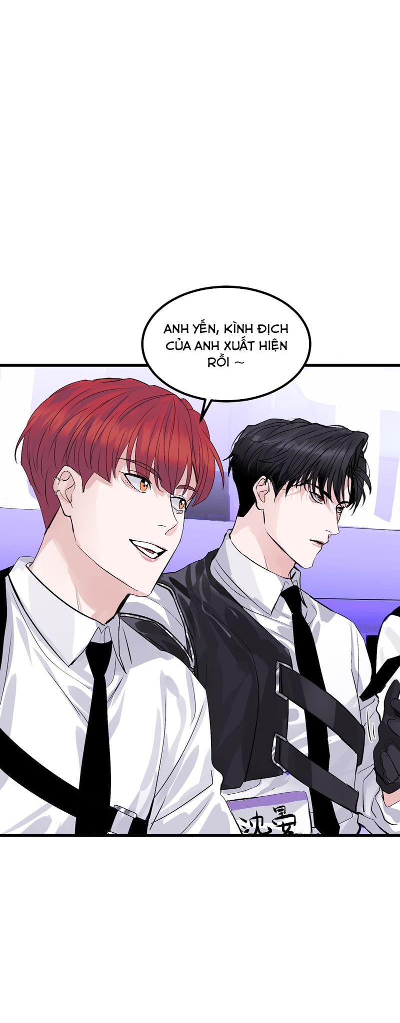 C Vị Thành Thần 3 Chapter 9 - Next Chapter 10