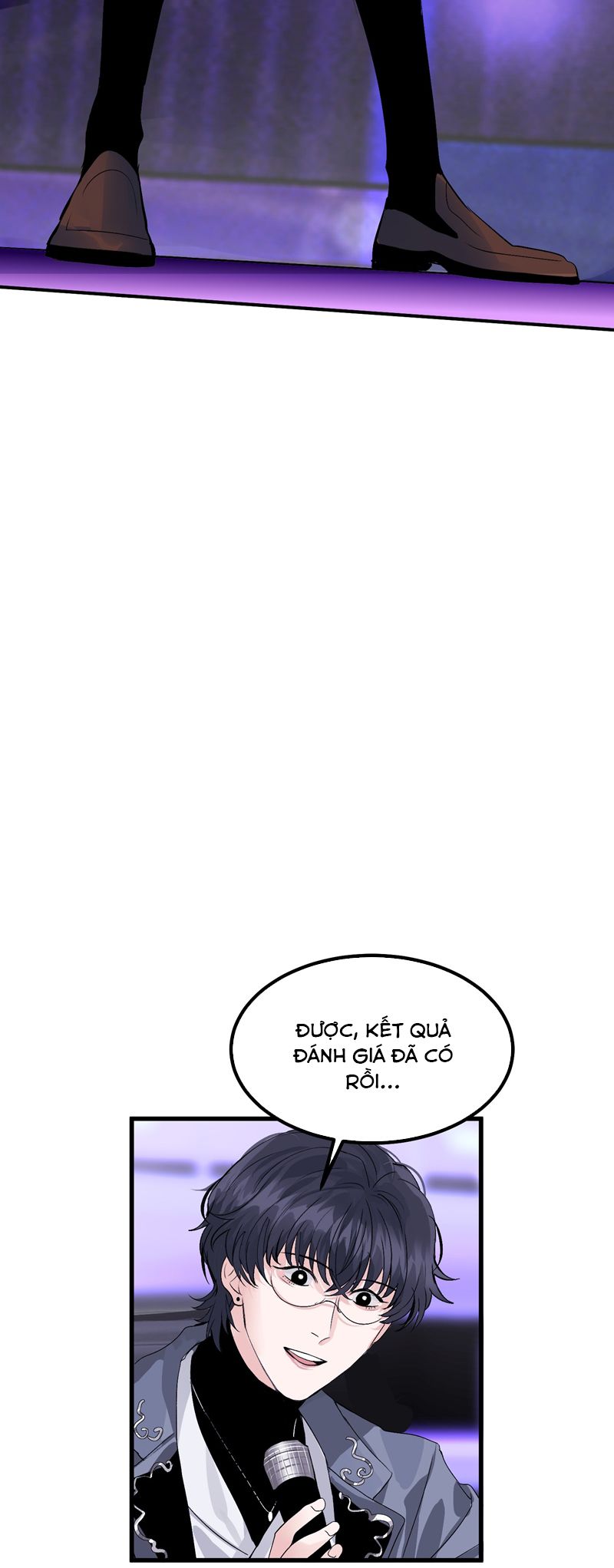 C Vị Thành Thần 3 Chapter 9 - Next Chapter 10