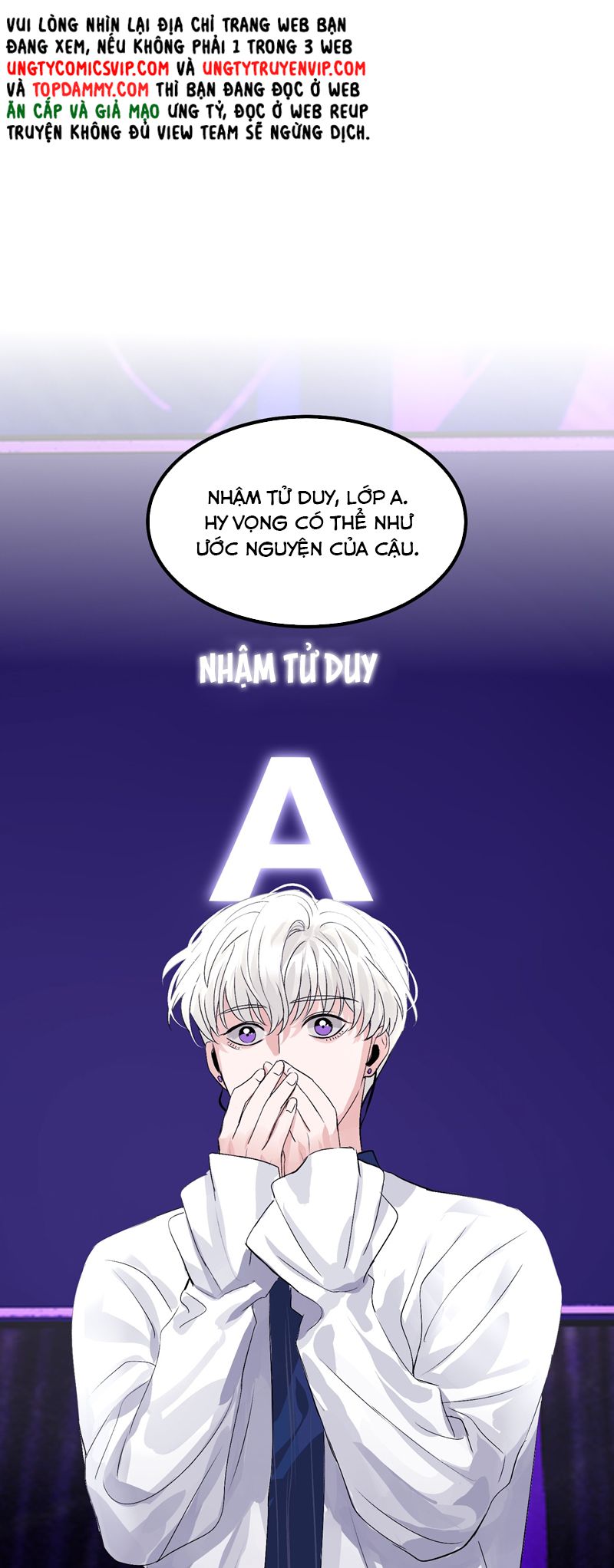 C Vị Thành Thần 3 Chapter 9 - Next Chapter 10