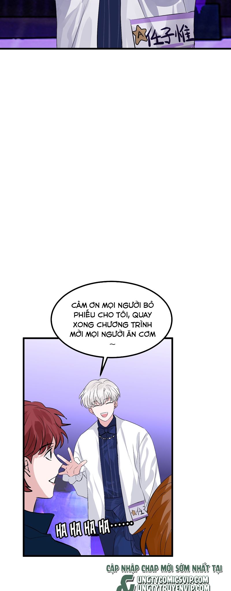 C Vị Thành Thần 3 Chapter 9 - Next Chapter 10