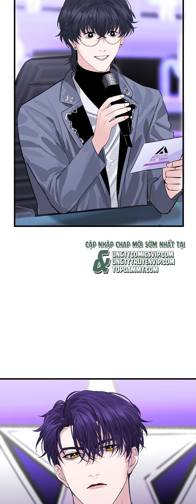 C Vị Thành Thần 3 Chapter 9 - Next Chapter 10