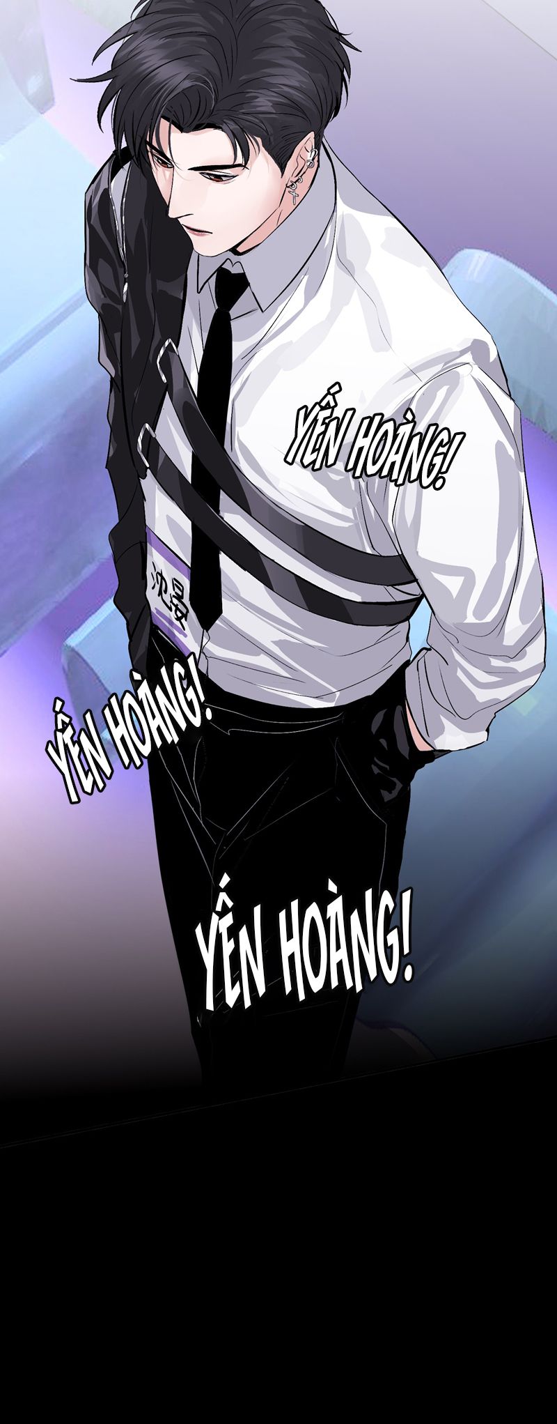 C Vị Thành Thần 3 Chapter 9 - Next Chapter 10