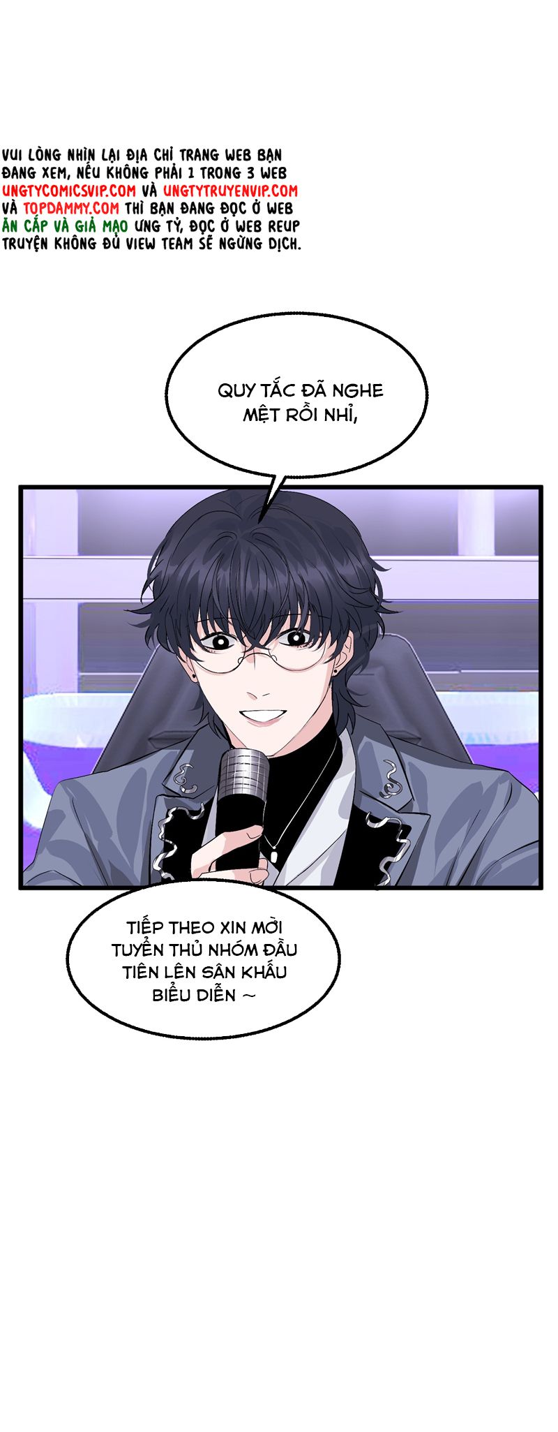 C Vị Thành Thần 3 Chapter 9 - Next Chapter 10