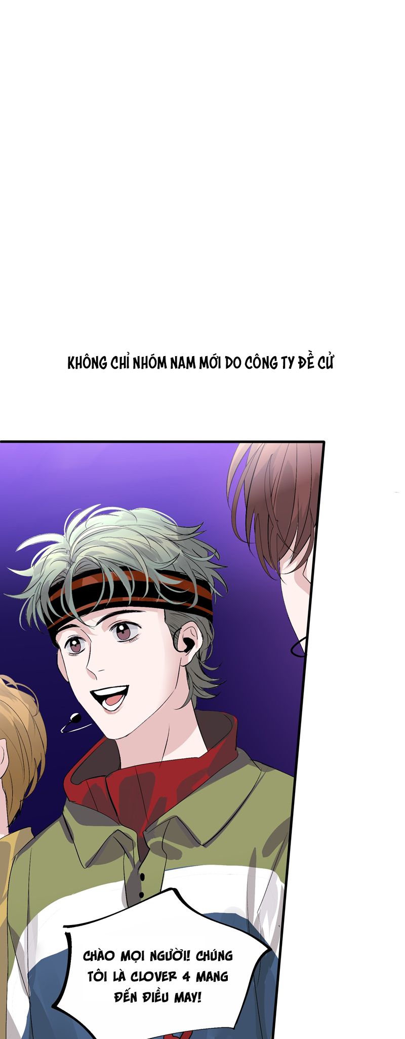 C Vị Thành Thần 3 Chapter 9 - Next Chapter 10