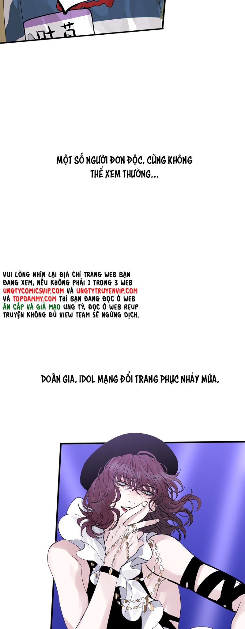 C Vị Thành Thần 3 Chapter 9 - Next Chapter 10