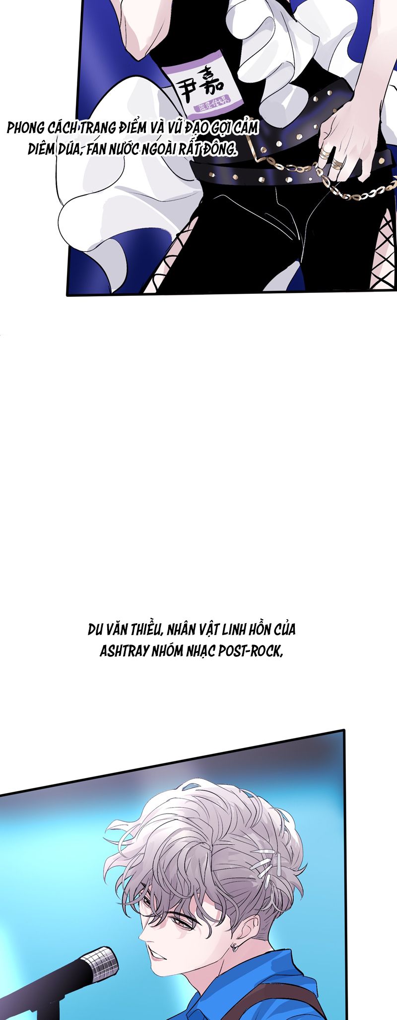 C Vị Thành Thần 3 Chapter 9 - Next Chapter 10