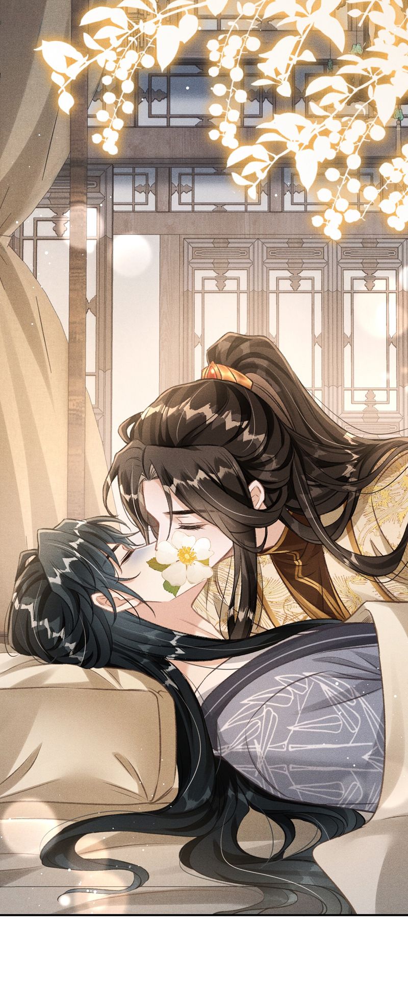 Đan Tiêu Vạn Dặm Chapter 69 - Trang 4