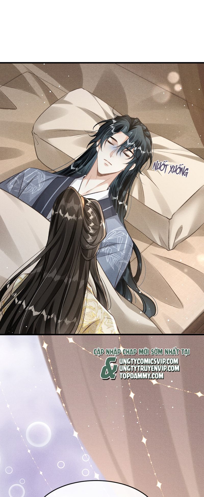 Đan Tiêu Vạn Dặm Chapter 69 - Trang 4