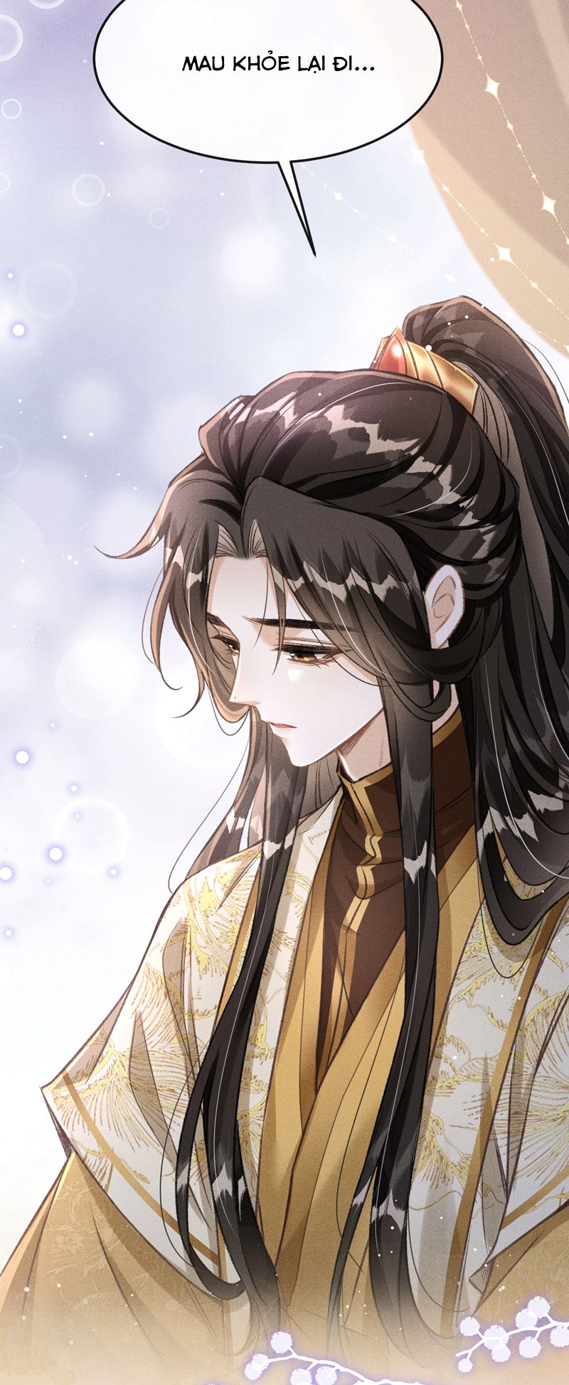 Đan Tiêu Vạn Dặm Chapter 69 - Trang 4