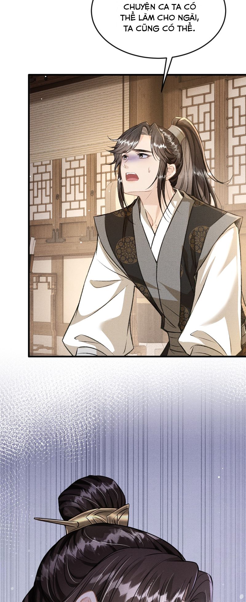 Đan Tiêu Vạn Dặm Chapter 69 - Trang 4