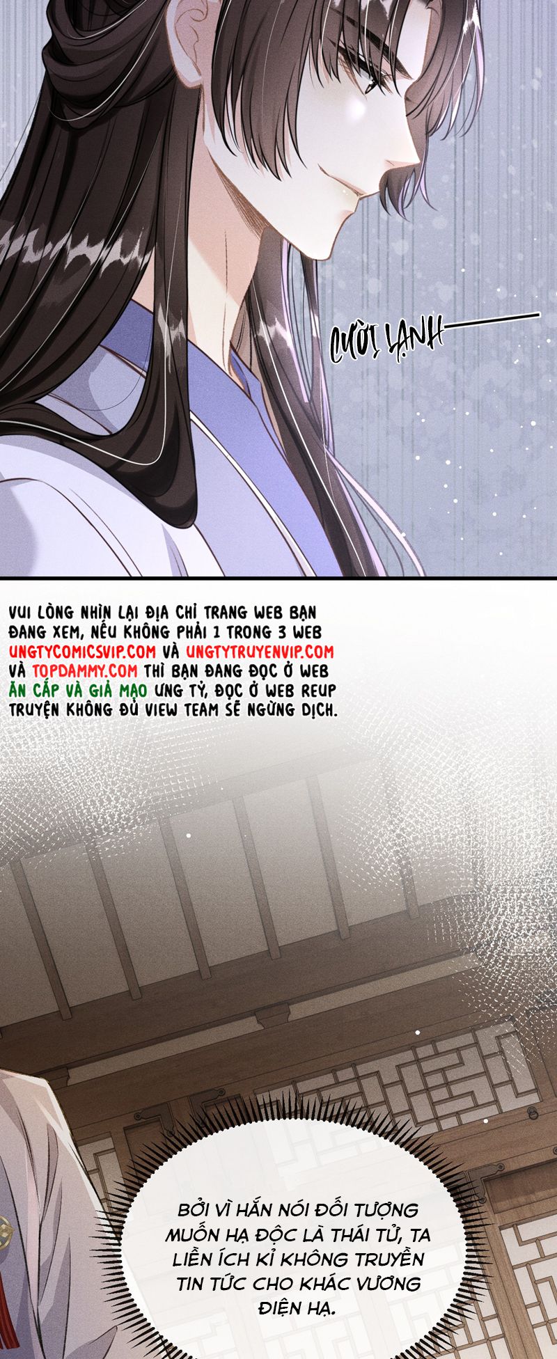 Đan Tiêu Vạn Dặm Chapter 69 - Trang 4