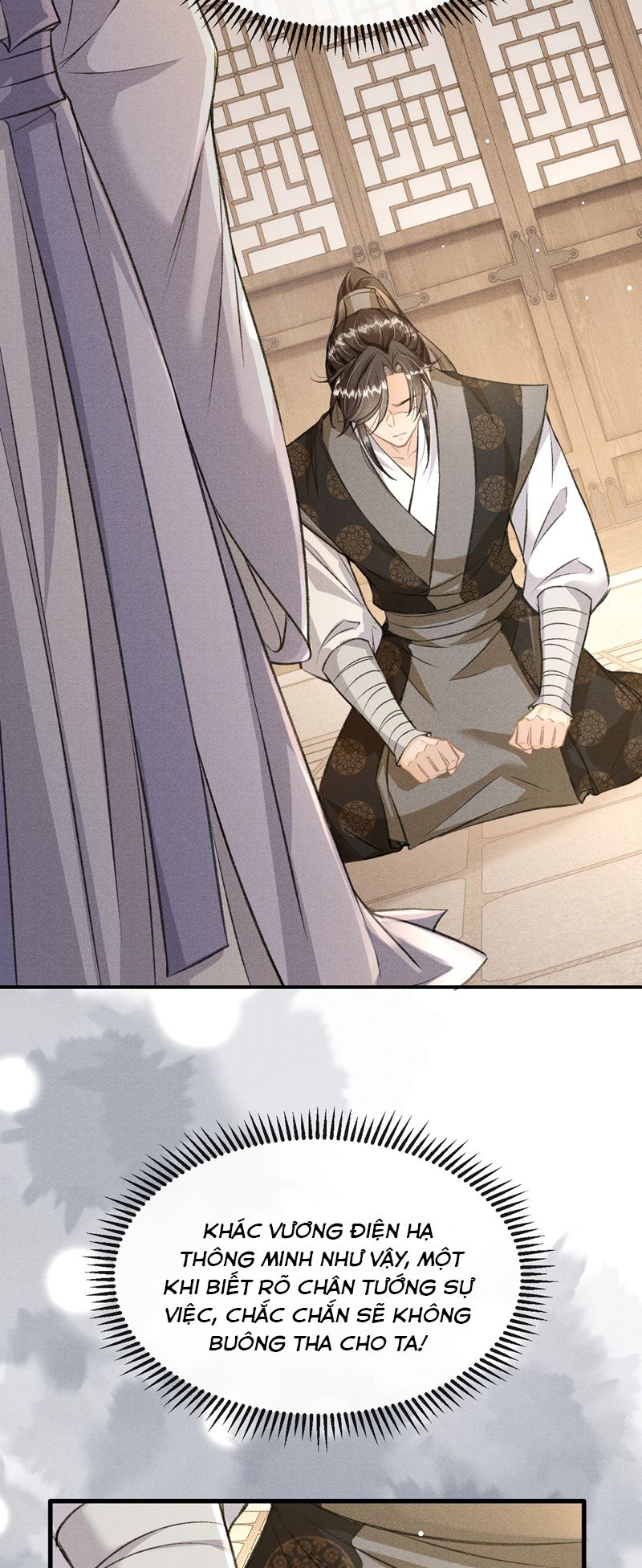 Đan Tiêu Vạn Dặm Chapter 69 - Trang 4