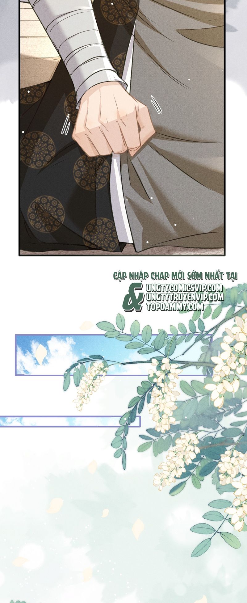 Đan Tiêu Vạn Dặm Chapter 69 - Trang 4