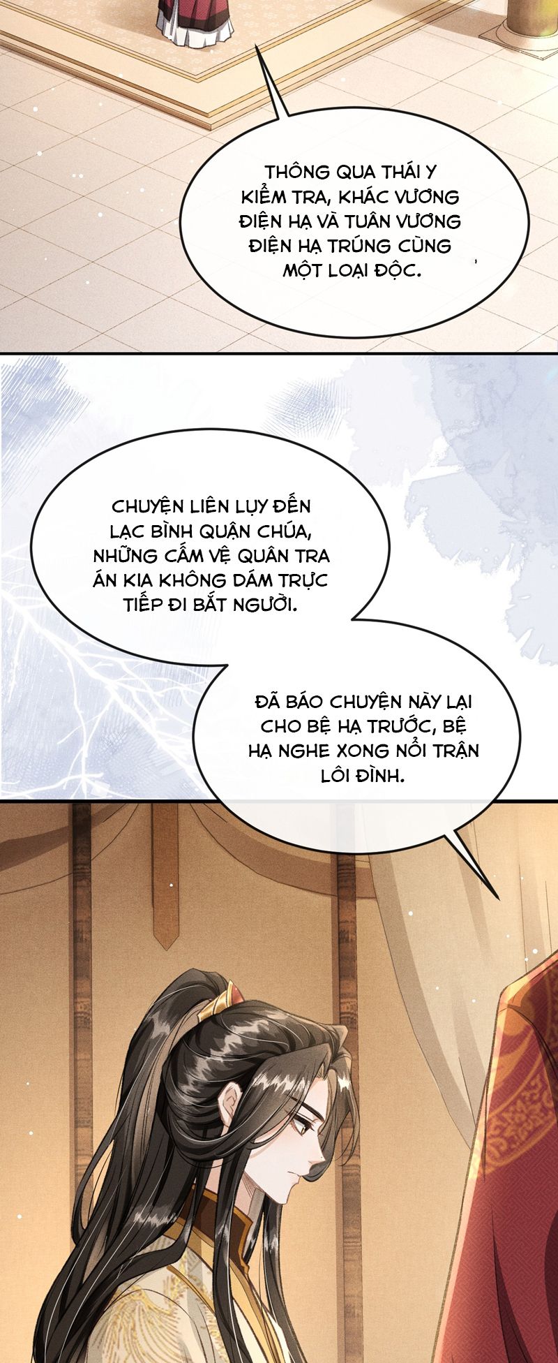 Đan Tiêu Vạn Dặm Chapter 69 - Trang 4