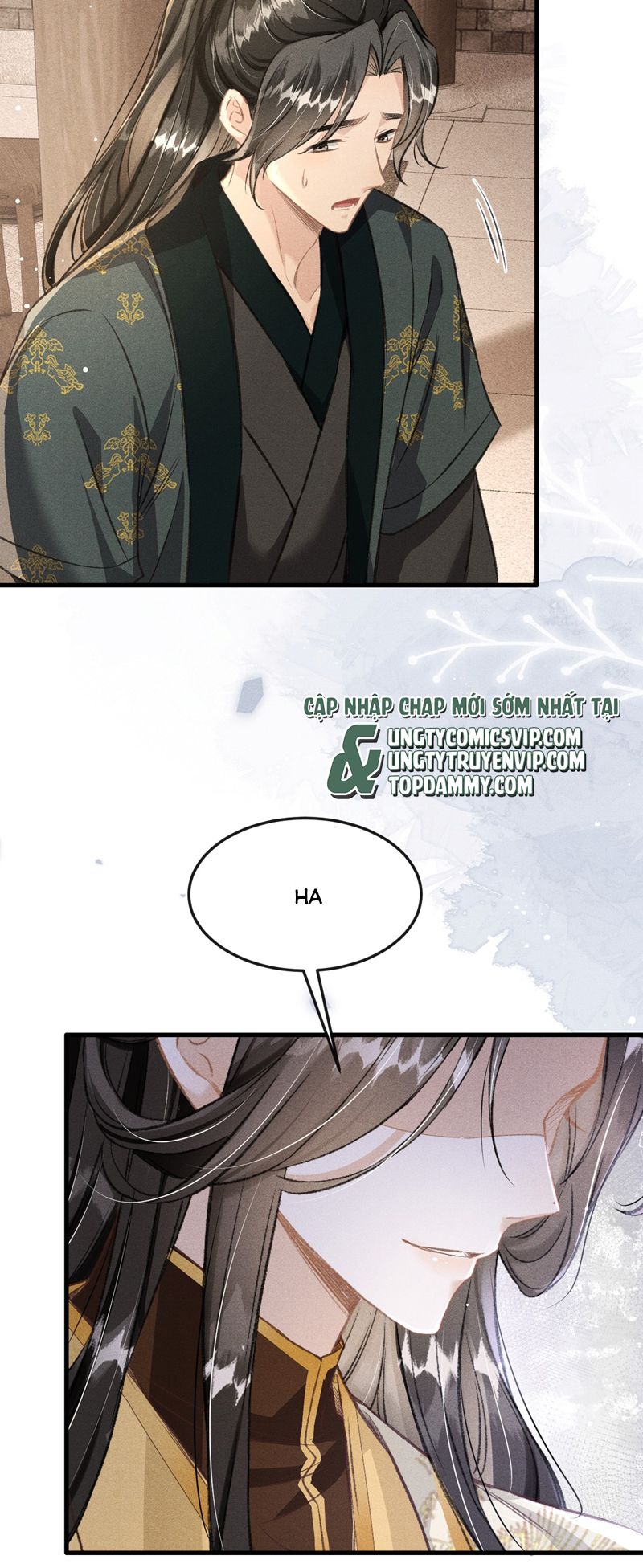 Đan Tiêu Vạn Dặm Chapter 69 - Trang 4