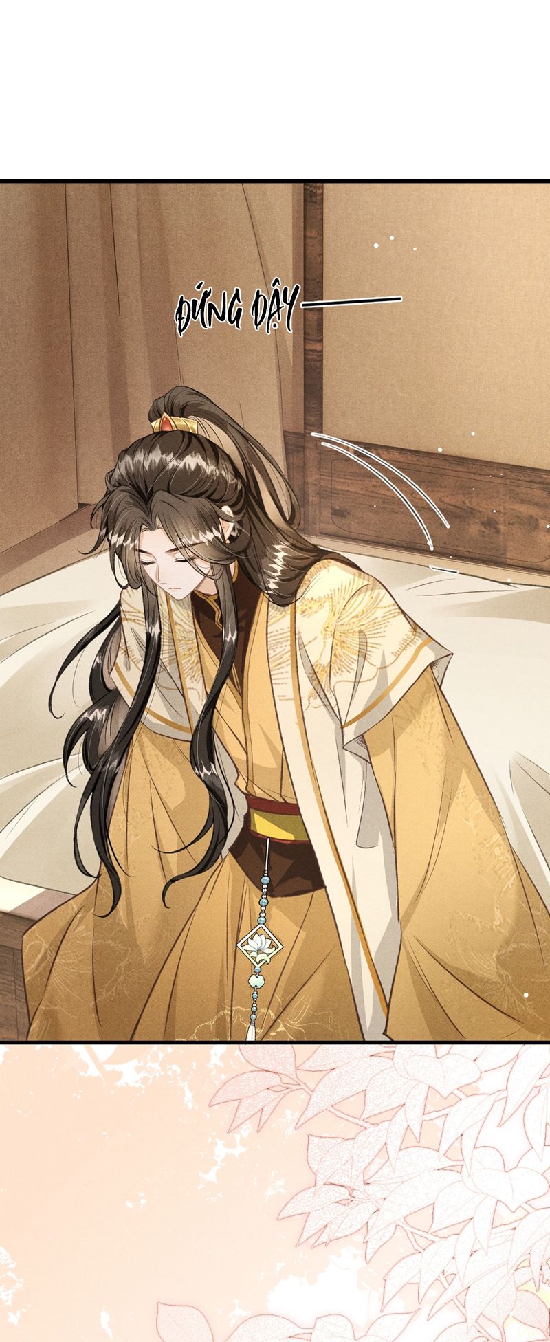 Đan Tiêu Vạn Dặm Chapter 69 - Trang 4