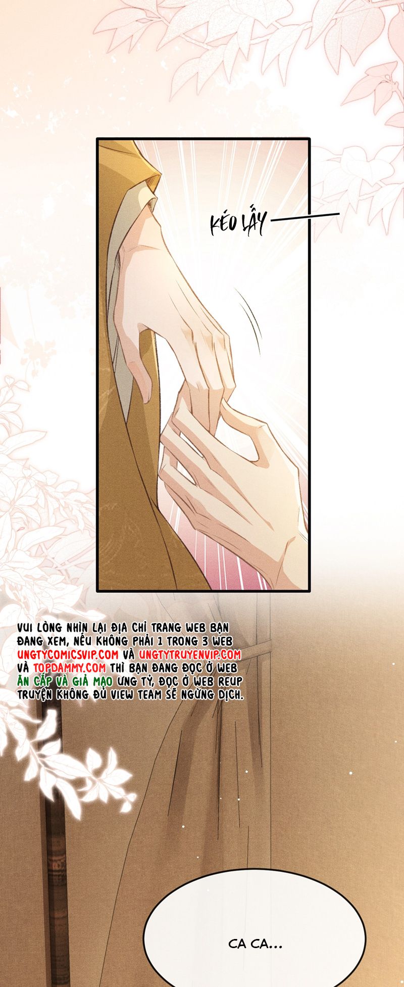 Đan Tiêu Vạn Dặm Chapter 69 - Trang 4