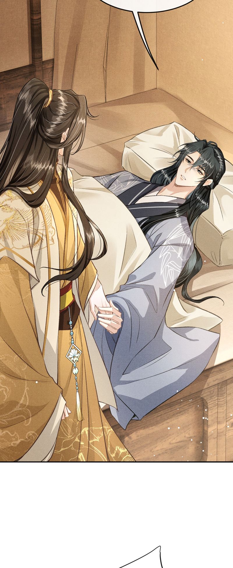 Đan Tiêu Vạn Dặm Chapter 69 - Trang 4