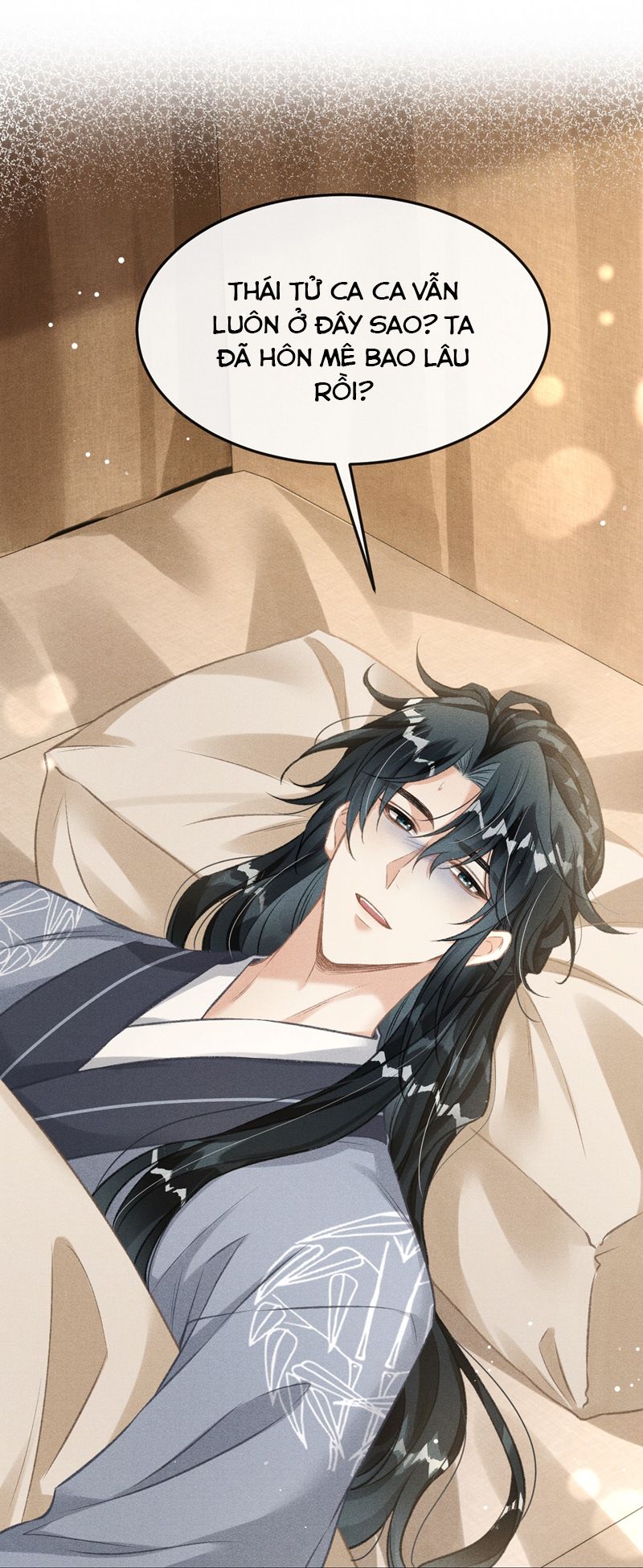 Đan Tiêu Vạn Dặm Chapter 69 - Trang 4