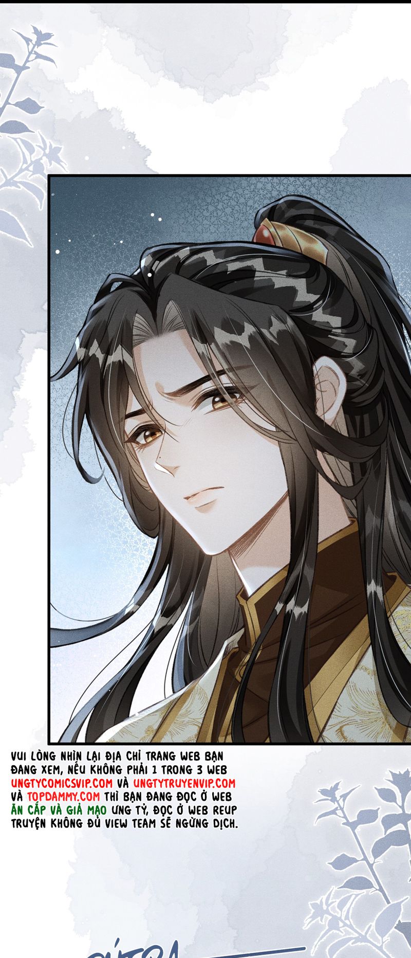 Đan Tiêu Vạn Dặm Chapter 69 - Trang 4