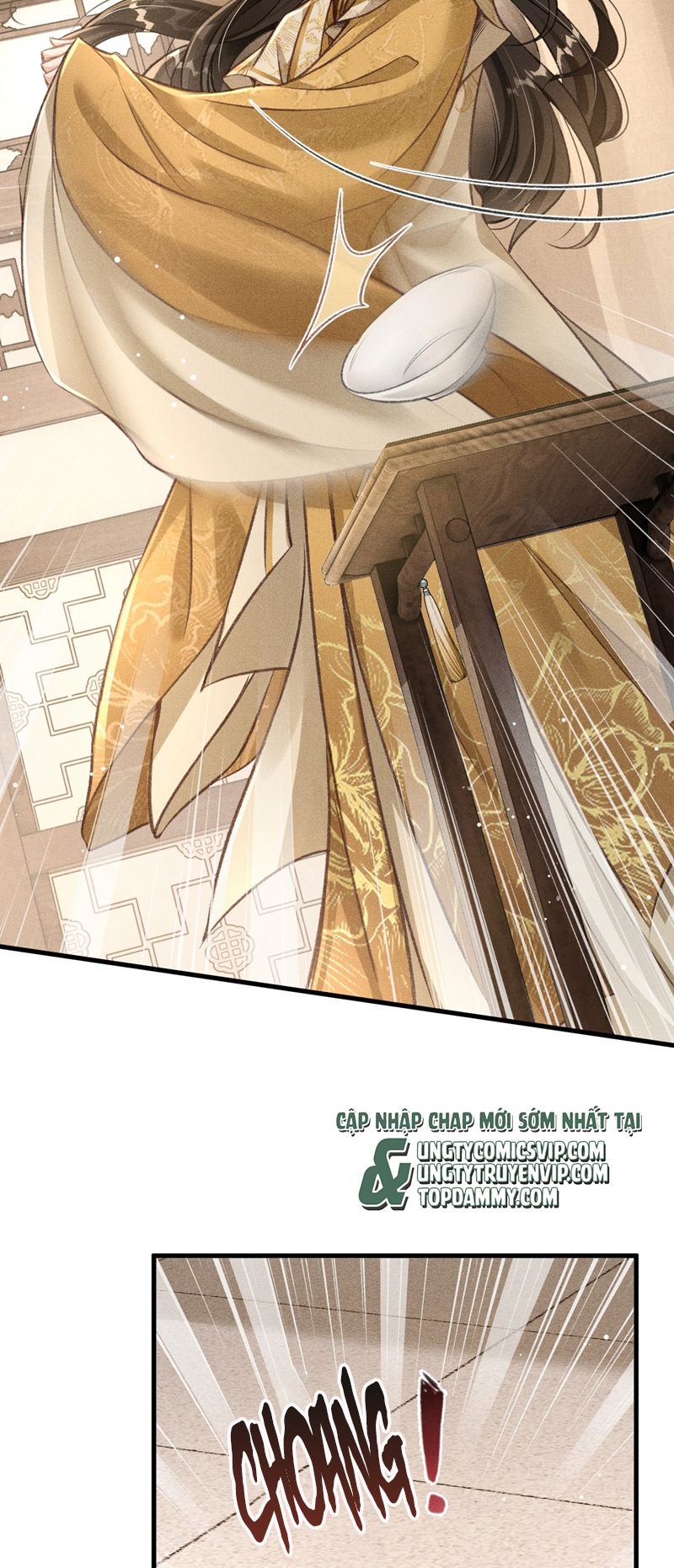 Đan Tiêu Vạn Dặm Chapter 69 - Trang 4