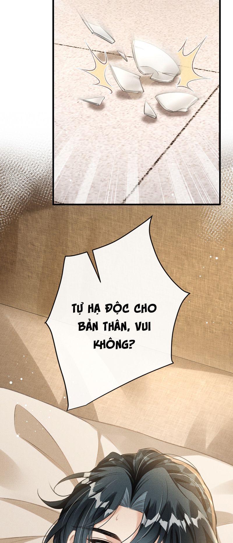 Đan Tiêu Vạn Dặm Chapter 69 - Trang 4
