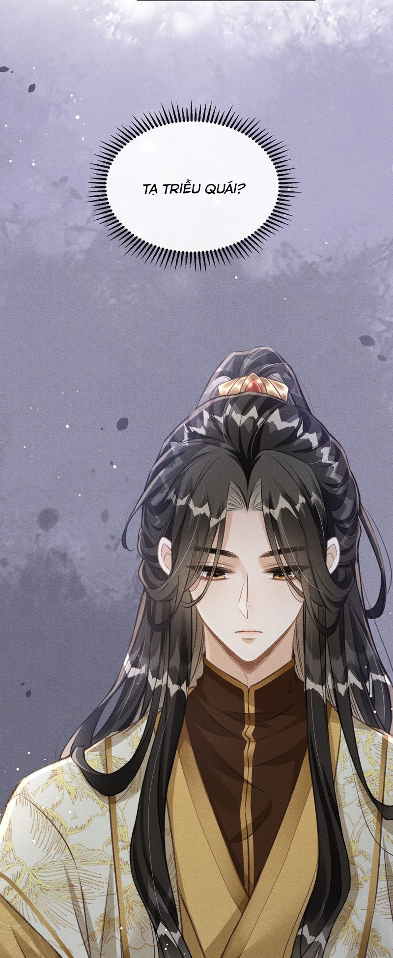 Đan Tiêu Vạn Dặm Chapter 69 - Trang 4