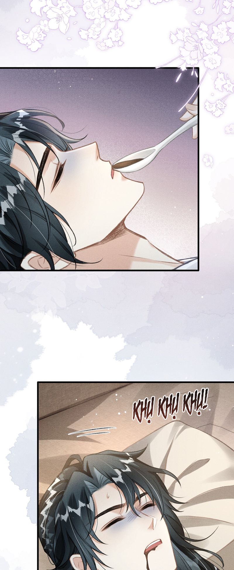 Đan Tiêu Vạn Dặm Chapter 69 - Trang 4