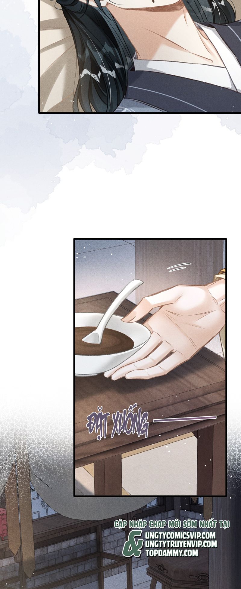 Đan Tiêu Vạn Dặm Chapter 69 - Trang 4