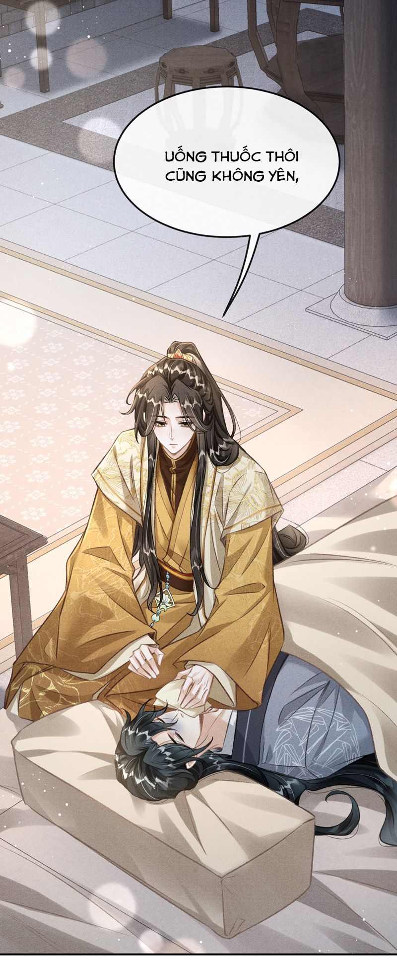 Đan Tiêu Vạn Dặm Chapter 69 - Trang 4