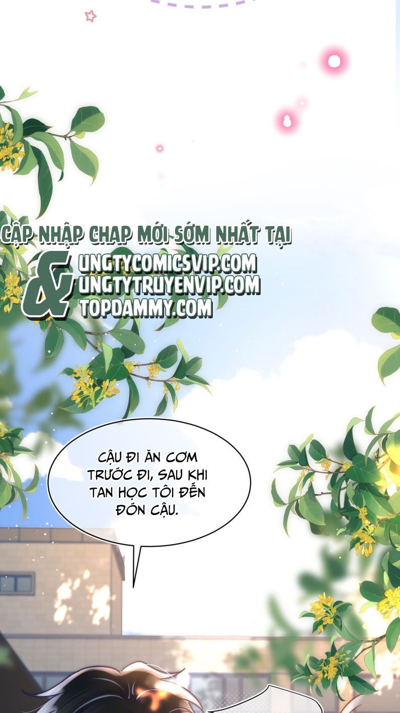 Ánh Trăng Vì Tôi Mà Đến Chapter 63 - Trang 4