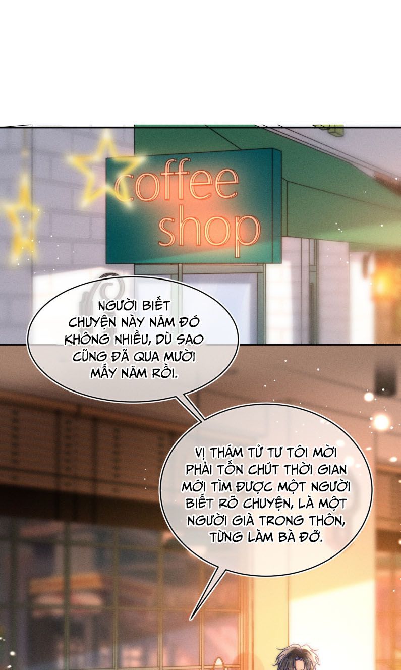 Ánh Trăng Vì Tôi Mà Đến Chapter 63 - Trang 4