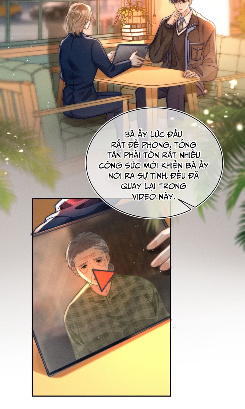 Ánh Trăng Vì Tôi Mà Đến Chapter 63 - Trang 4