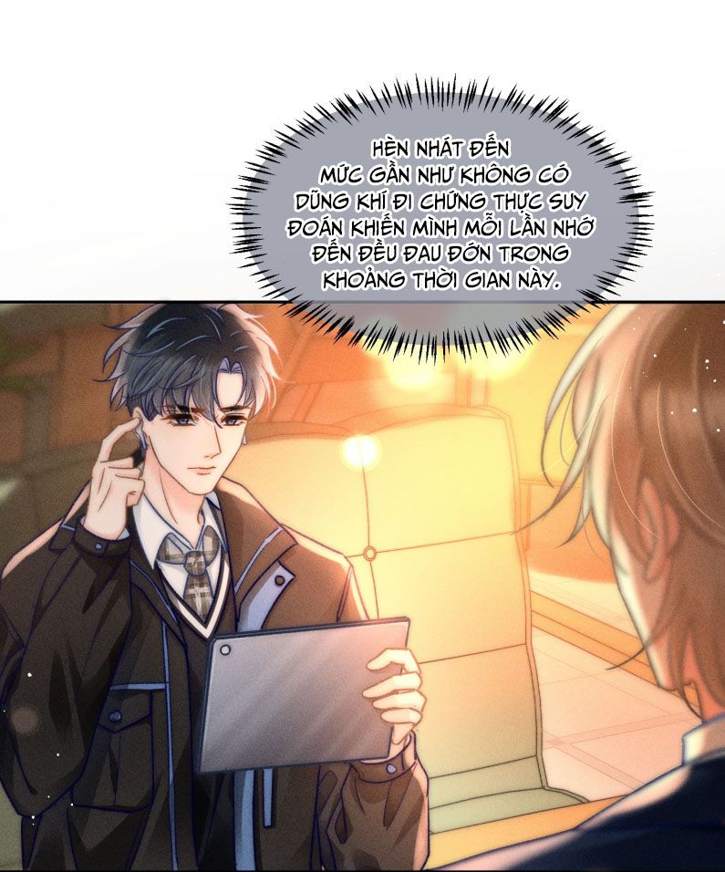 Ánh Trăng Vì Tôi Mà Đến Chapter 63 - Trang 4