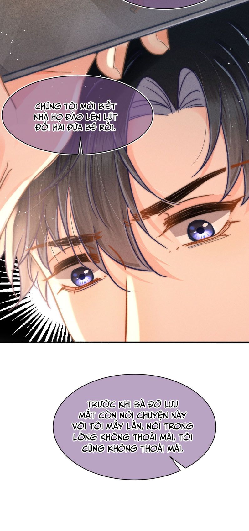 Ánh Trăng Vì Tôi Mà Đến Chapter 63 - Trang 4