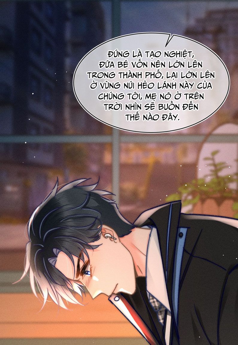 Ánh Trăng Vì Tôi Mà Đến Chapter 63 - Trang 4