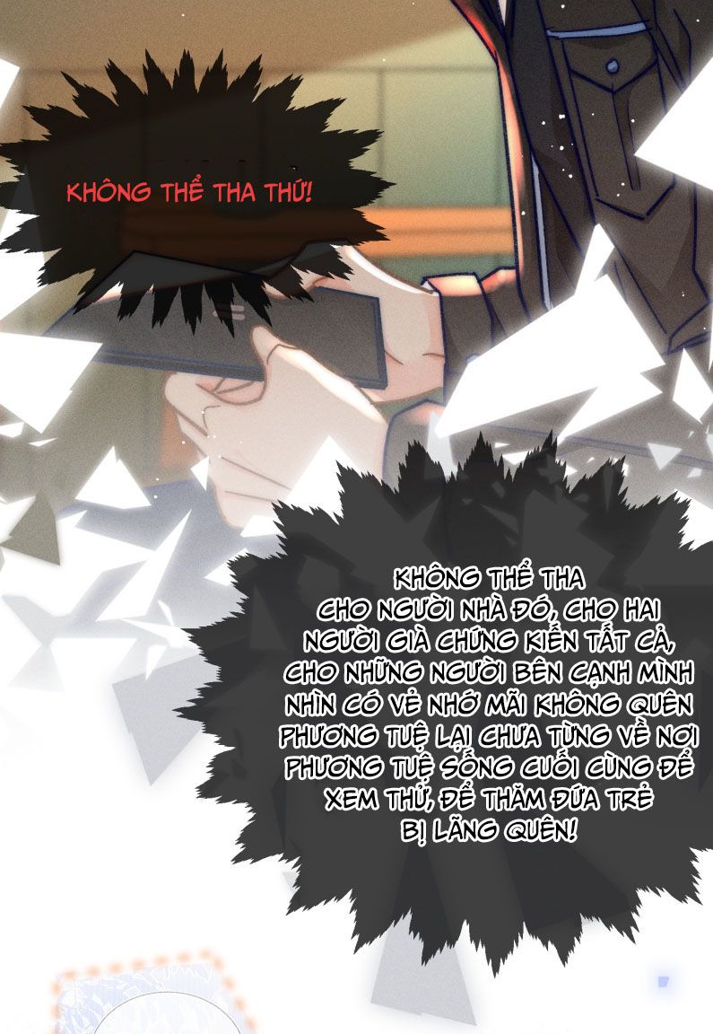 Ánh Trăng Vì Tôi Mà Đến Chapter 63 - Trang 4