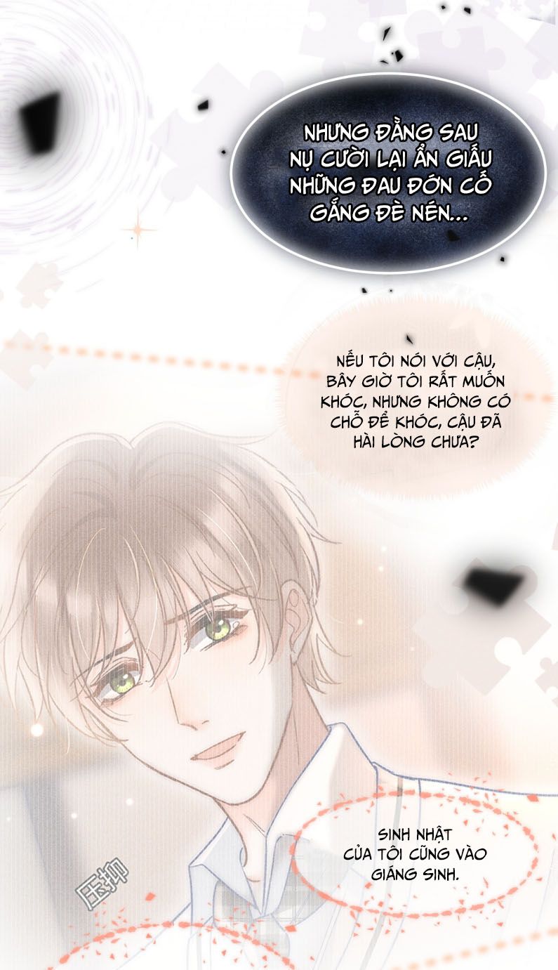 Ánh Trăng Vì Tôi Mà Đến Chapter 63 - Trang 4