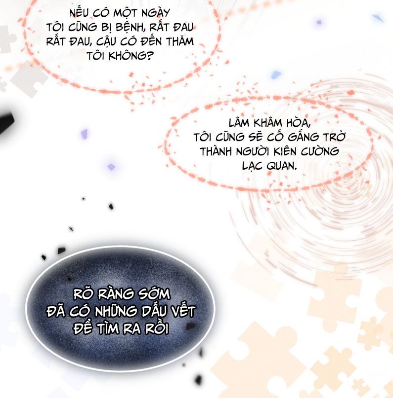 Ánh Trăng Vì Tôi Mà Đến Chapter 63 - Trang 4