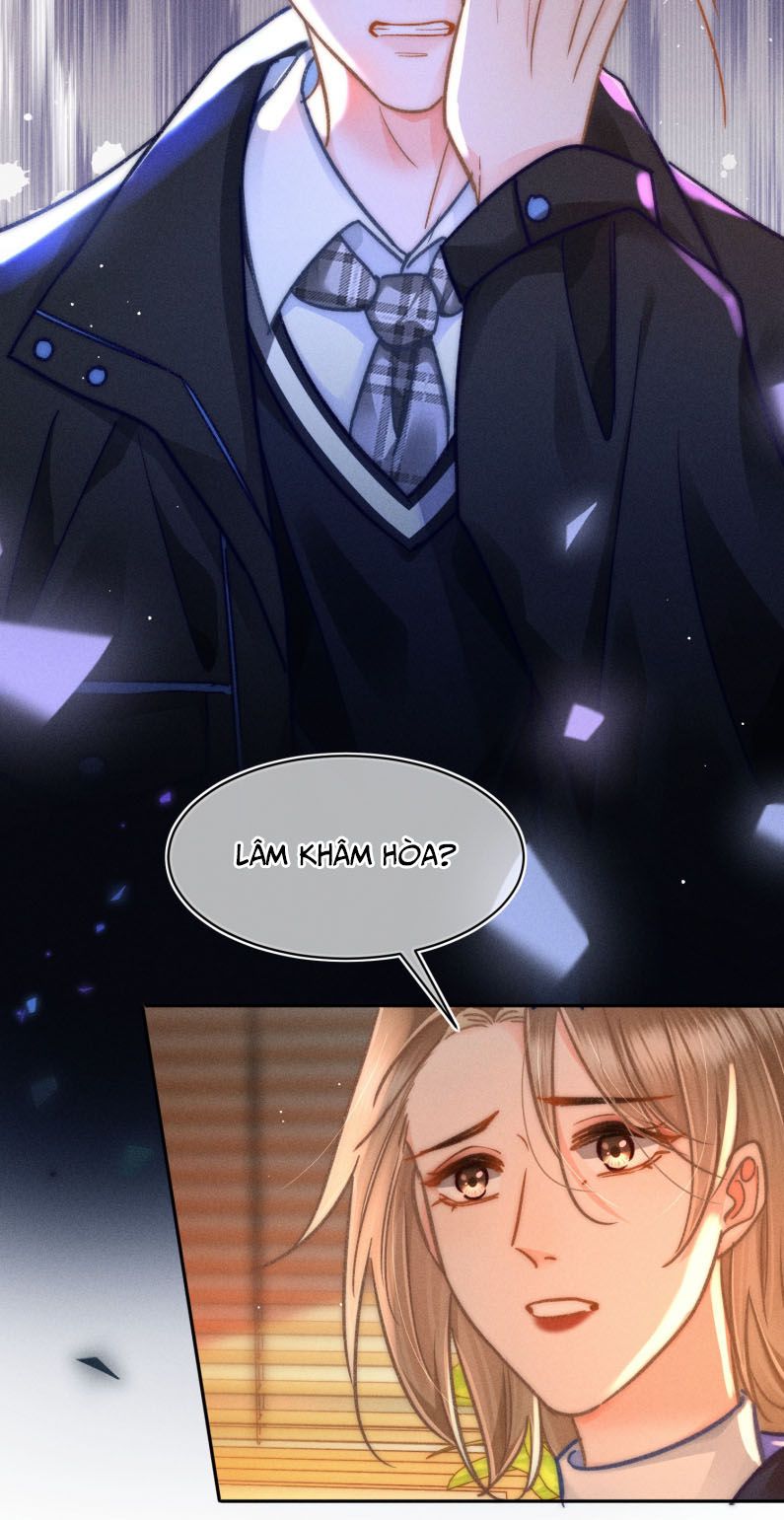 Ánh Trăng Vì Tôi Mà Đến Chapter 63 - Trang 4