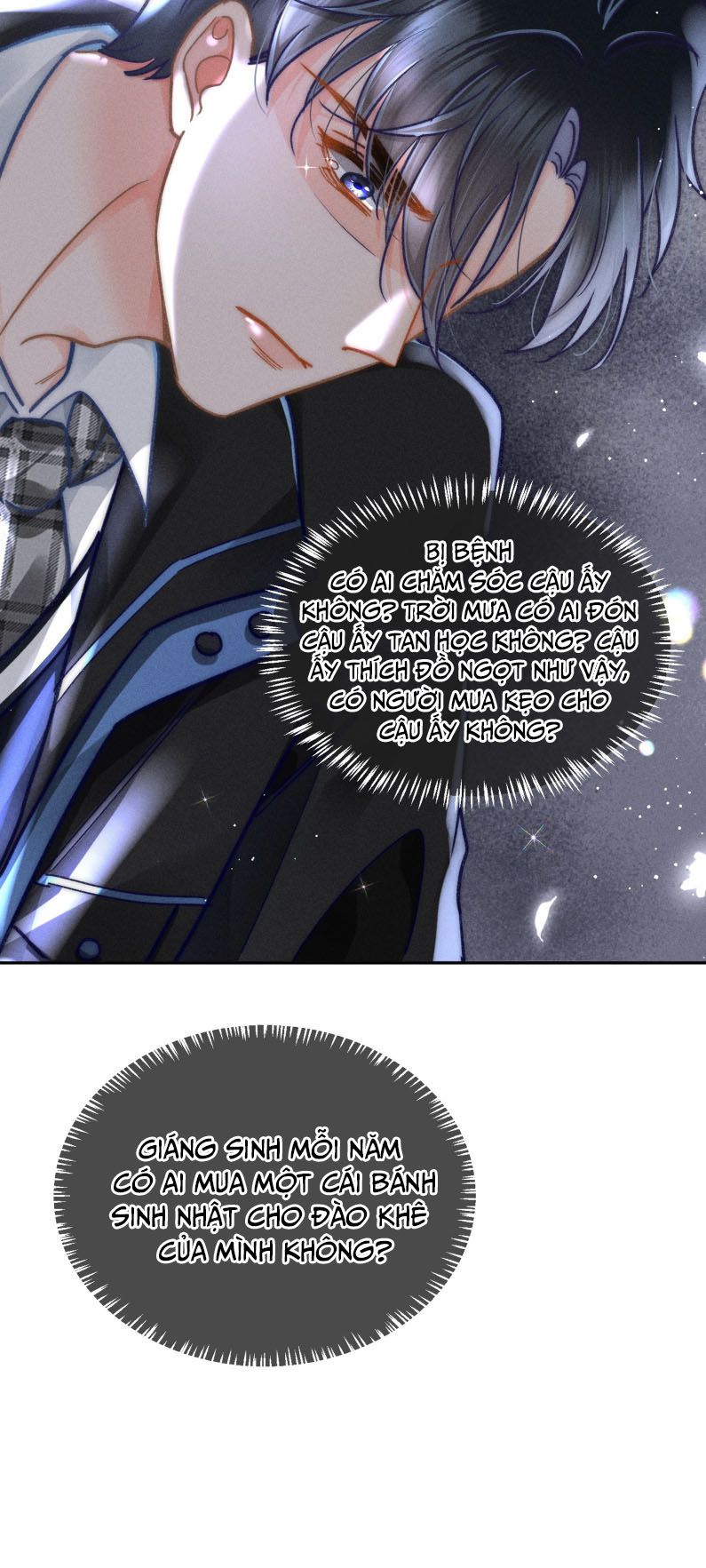 Ánh Trăng Vì Tôi Mà Đến Chapter 63 - Trang 4