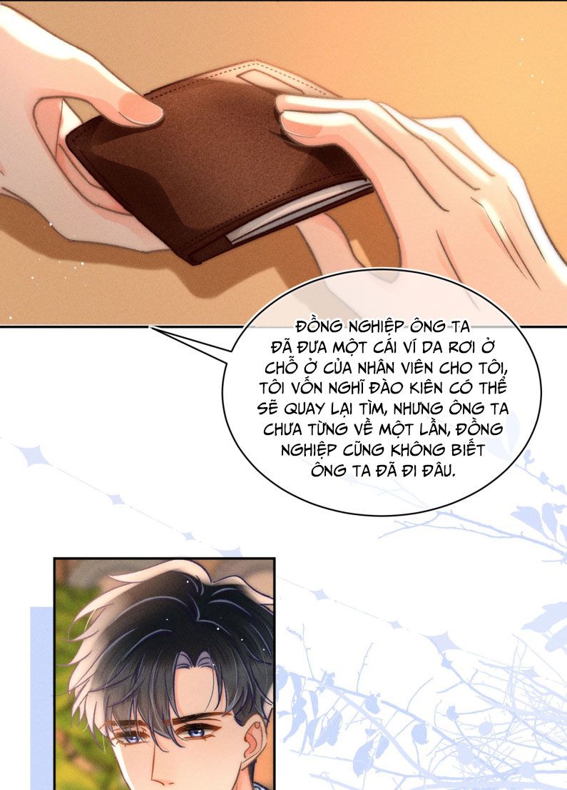 Ánh Trăng Vì Tôi Mà Đến Chapter 63 - Trang 4