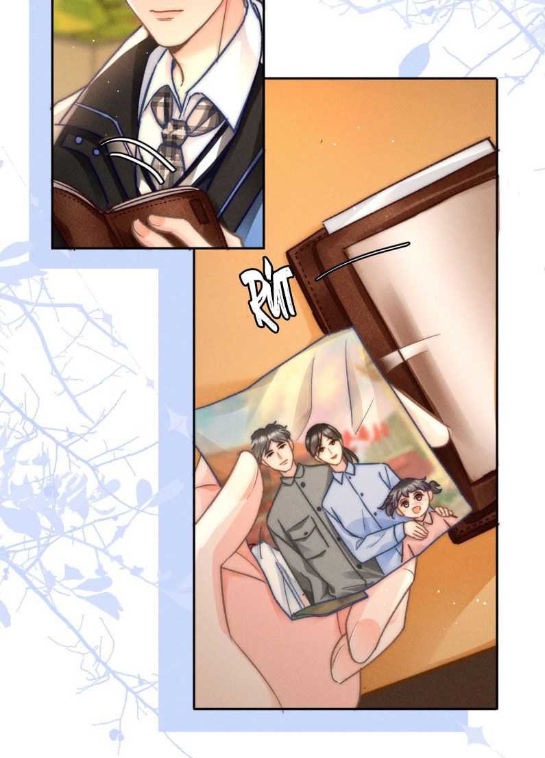 Ánh Trăng Vì Tôi Mà Đến Chapter 63 - Trang 4