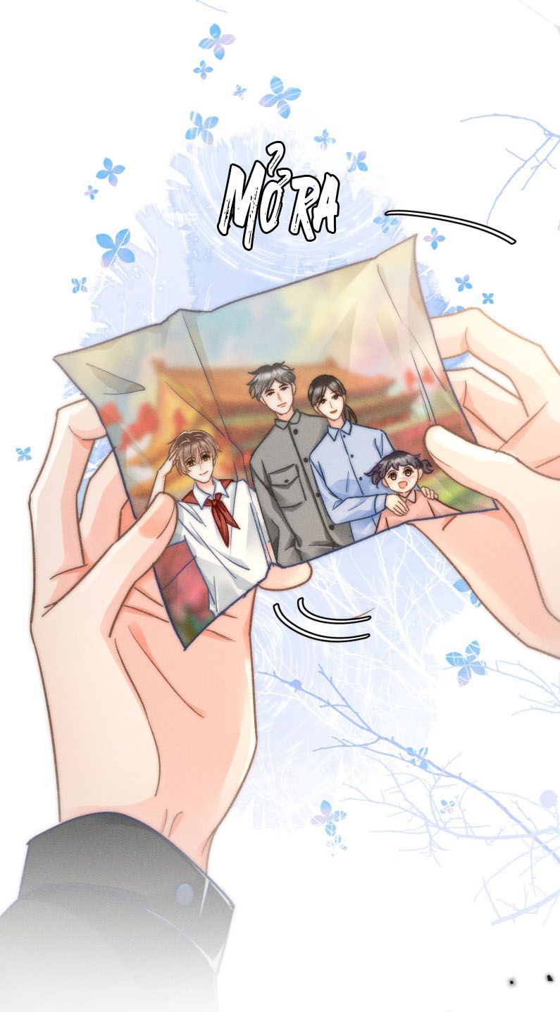 Ánh Trăng Vì Tôi Mà Đến Chapter 63 - Trang 4