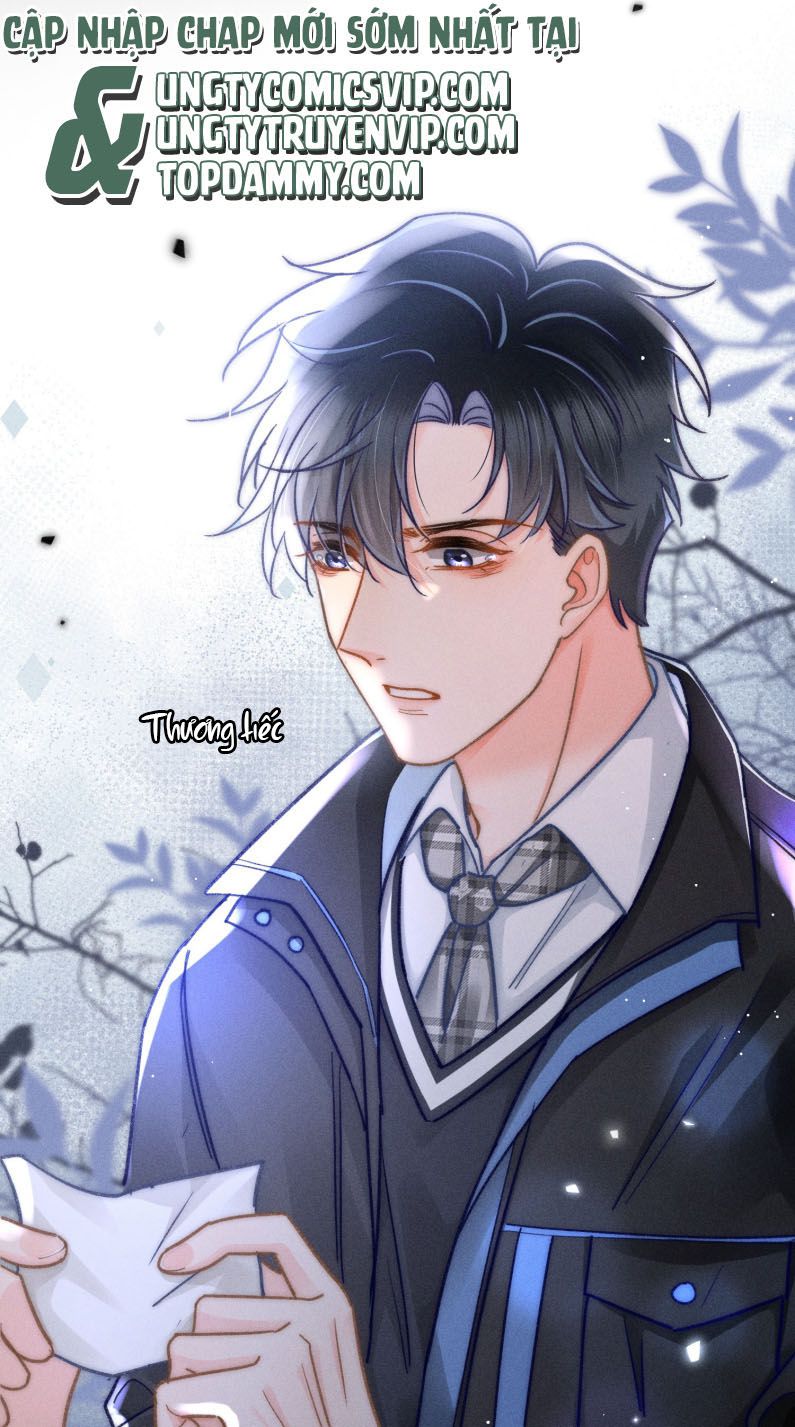 Ánh Trăng Vì Tôi Mà Đến Chapter 63 - Trang 4